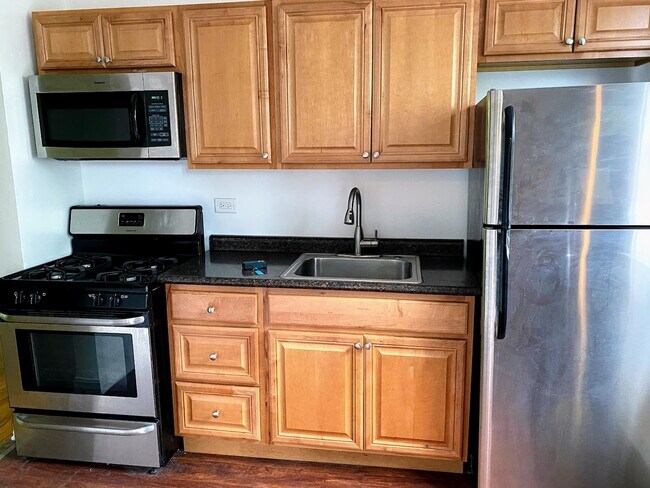 Foto del edificio - 3207 W Cortland St