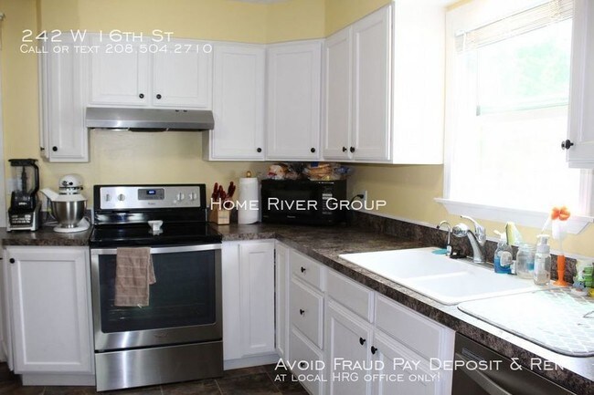 Building Photo - 2 bedroom home in Idaho Falls