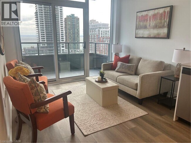 Photo du bâtiment - 2088 James St