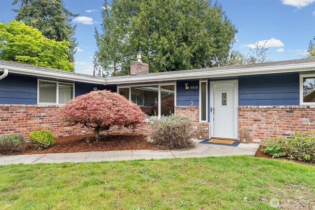 Foto del edificio - 5918 128th Ave SE