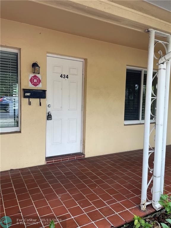 Foto del edificio - 434 NE 14th Ave