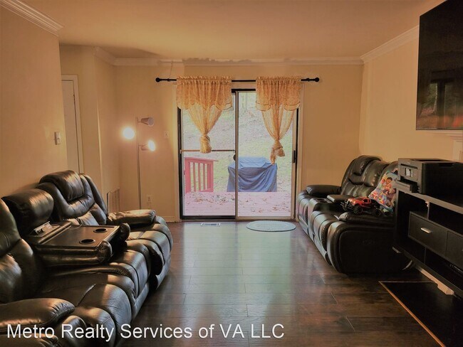 Foto del edificio - 3 br, 2.5 bath House - 10129 Natural Bridg...