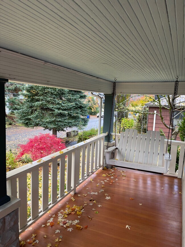 Foto del edificio - 2221 N Alberta St