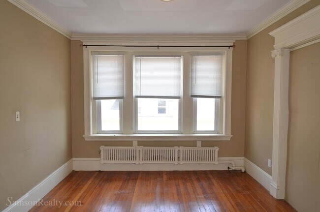 Foto del edificio - 18 Medway St