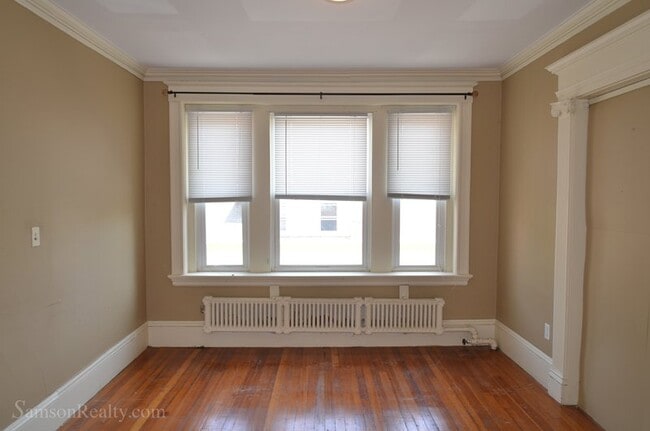 Photo - 18 Medway St (Providence, RI) Apartment