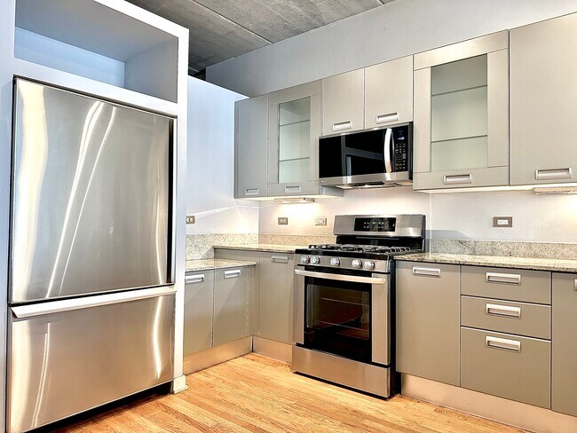 Foto del edificio - 5430 N Sheridan Rd