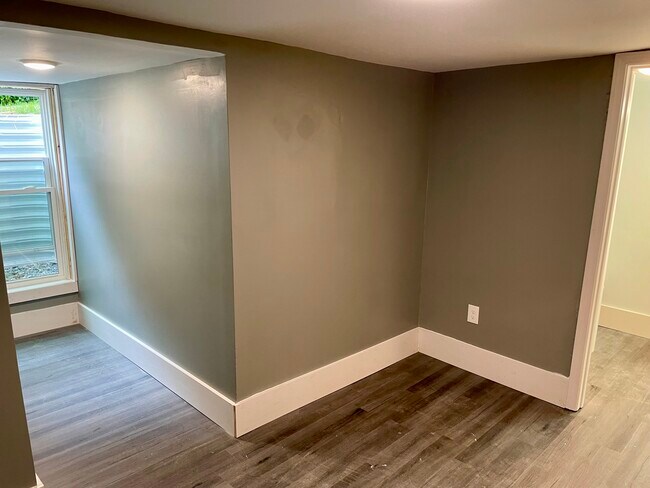 Bedroom 1 - 2322 Highland Ave