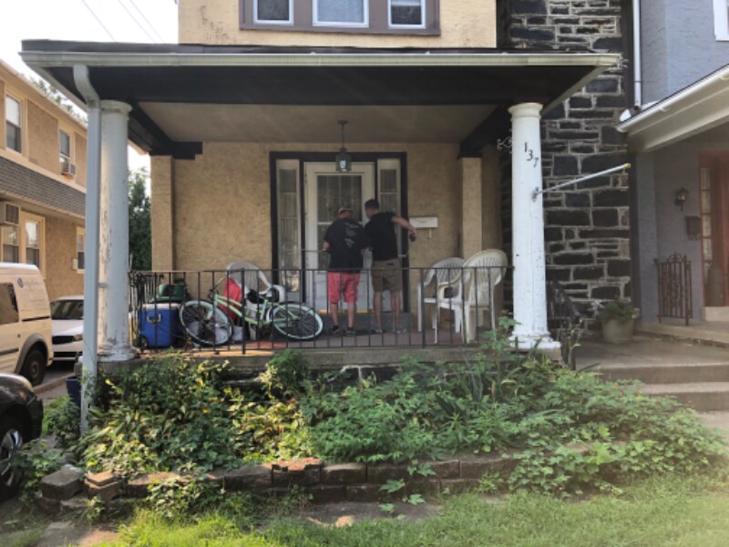 Foto principal - 137 Hastings Ave