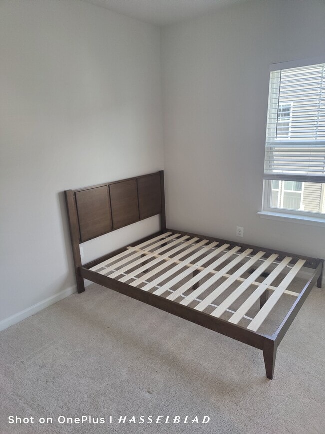 Photo - 3418 Chester Aly Townhome