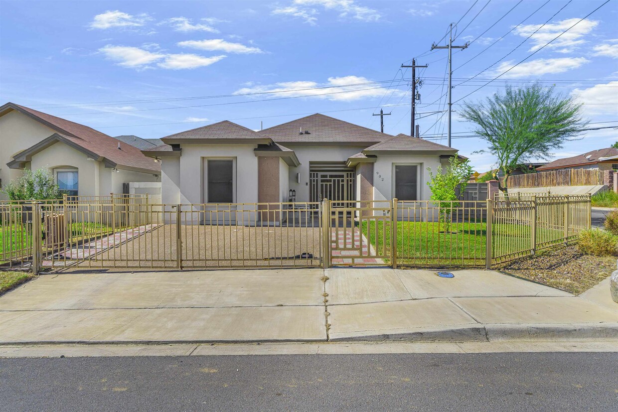 Foto principal - 902 La Rosita