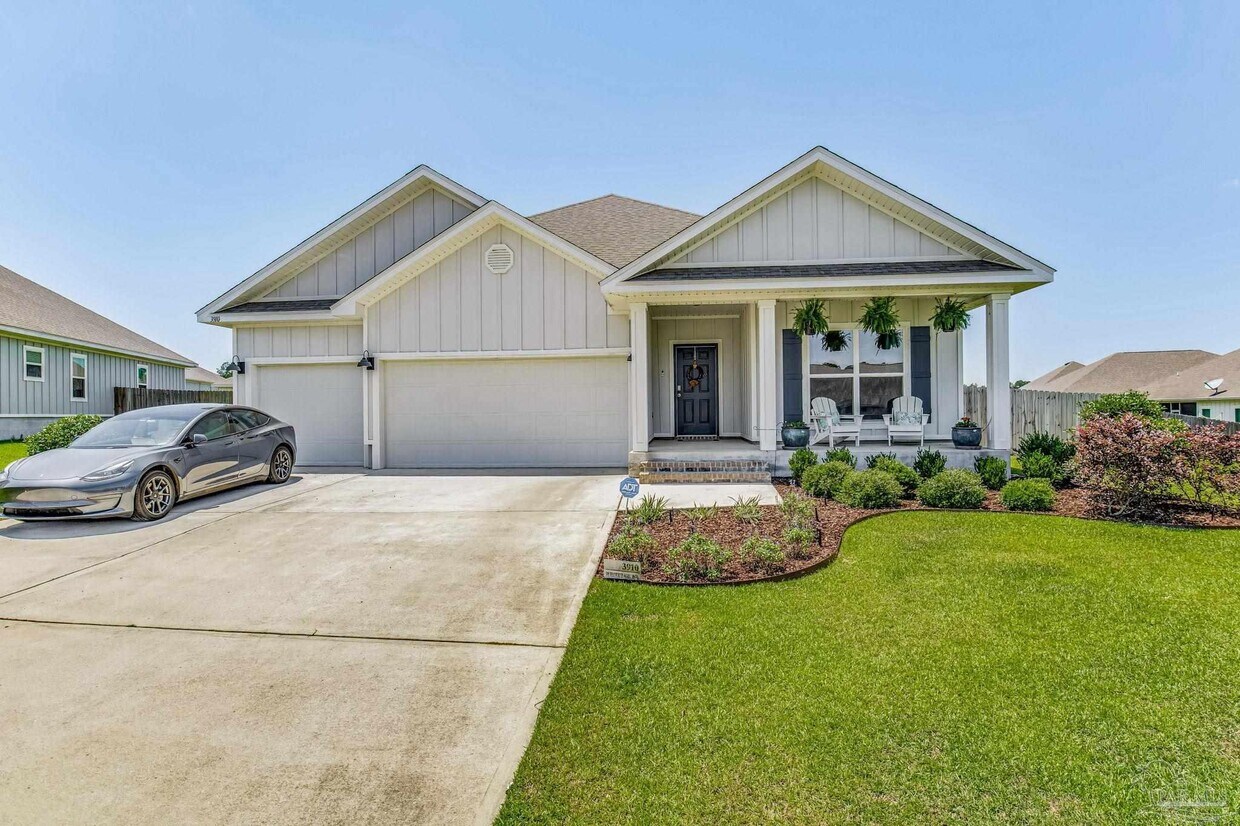 Foto principal - 3910 Whitetail Ln