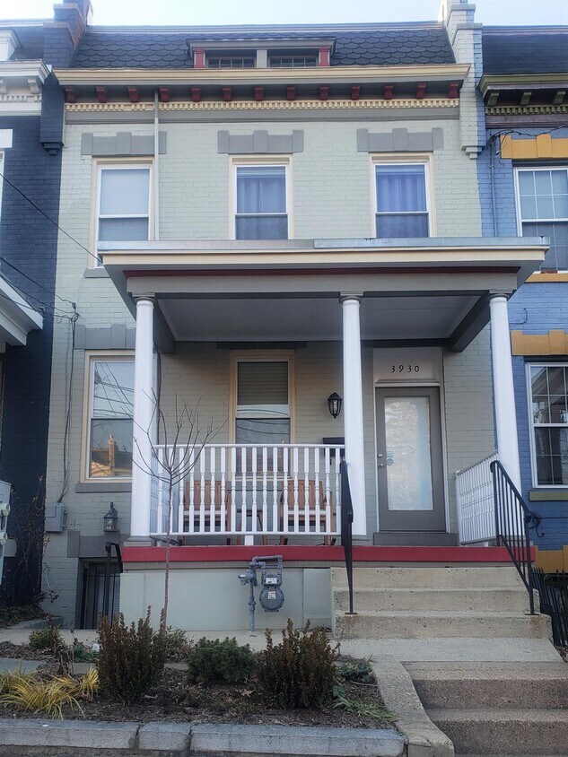3930 New Hampshire Ave NW, Washington, DC 20011 Townhouse for Rent in