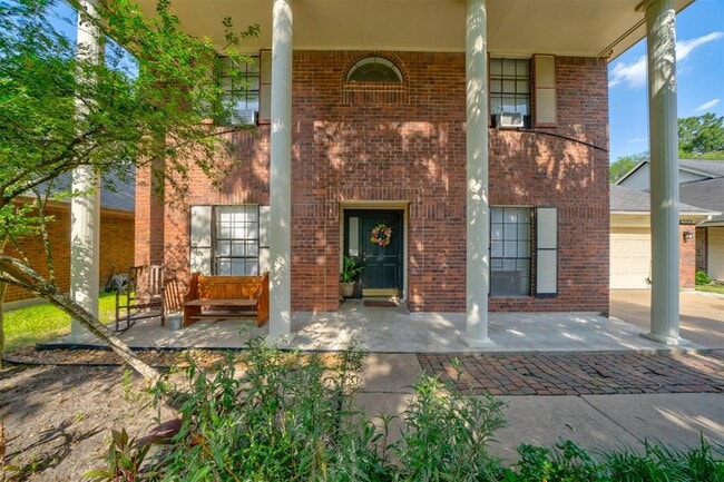 Building Photo - 21106 Marcin Dr