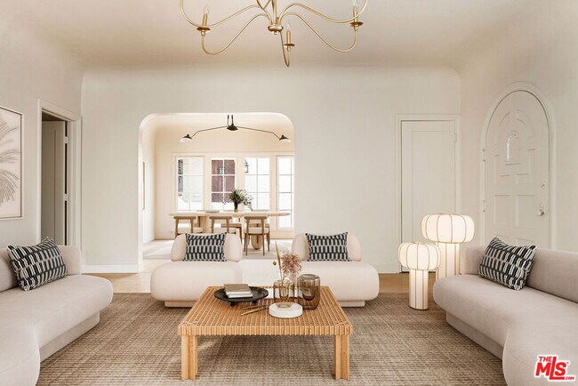Foto del edificio - 1061 Meadowbrook Ave