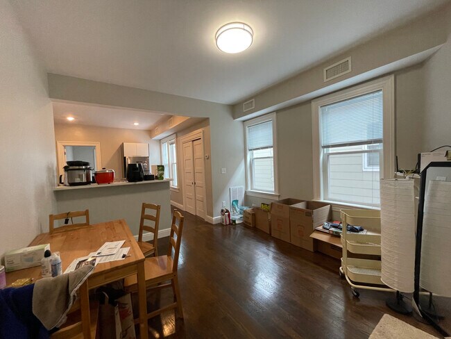 Foto del edificio - 137 Hampshire St
