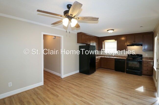 Foto del edificio - Located in Lincoln, AL. -Close to Town and the Honda Plant