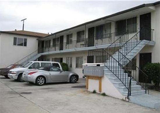 Foto principal - 1805 W 80th St