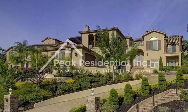Building Photo - 4 br, 4 bath House - 2729 Via Fiori