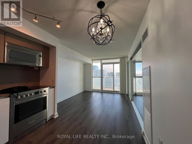 Photo du bâtiment - 75 Queens Wharf Rd