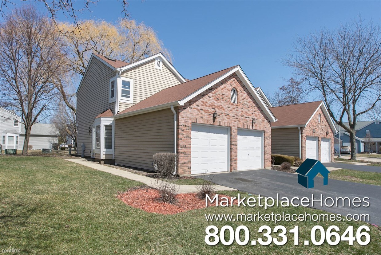 Foto principal - 485 Nicole Dr