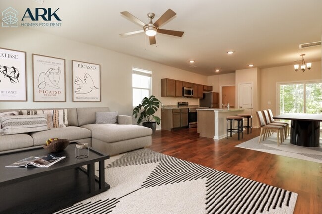 Foto del edificio - 105 Morning Line Dr