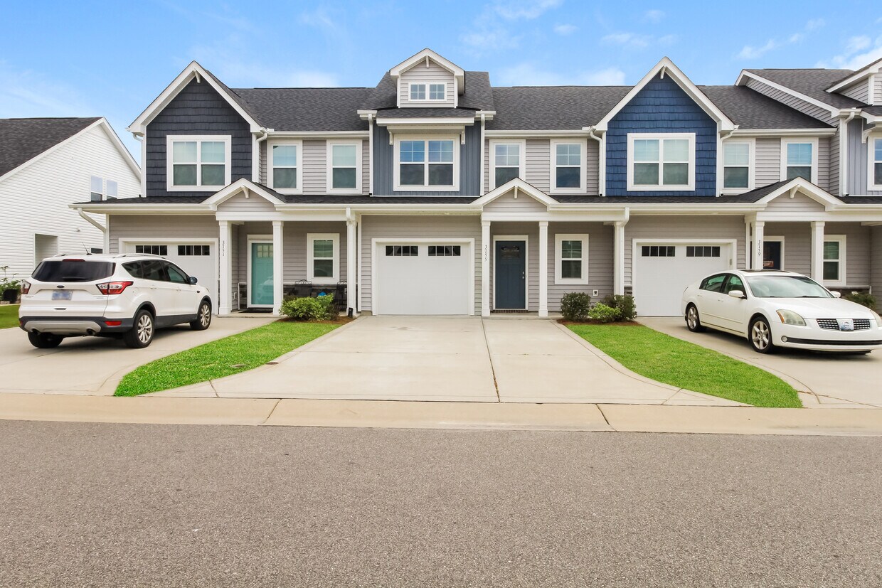 3755 Summer Bay Trl, Leland, NC House Rental in Leland, NC