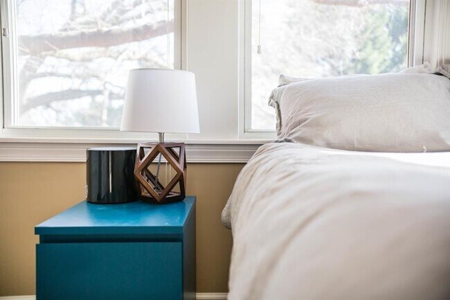 Foto del edificio - 878 Briarcliff Rd NE