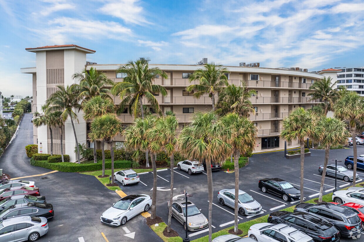 Primary - Southgate Condominium Association