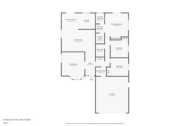 Foto del edificio - 627 Myrtle Ave