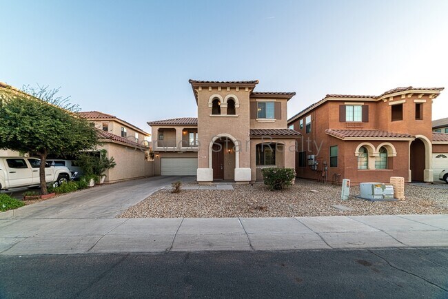 Foto del edificio - 9311 W Payson Rd