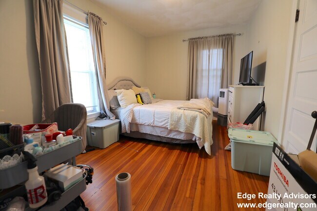 Foto del edificio - 39 Foster St