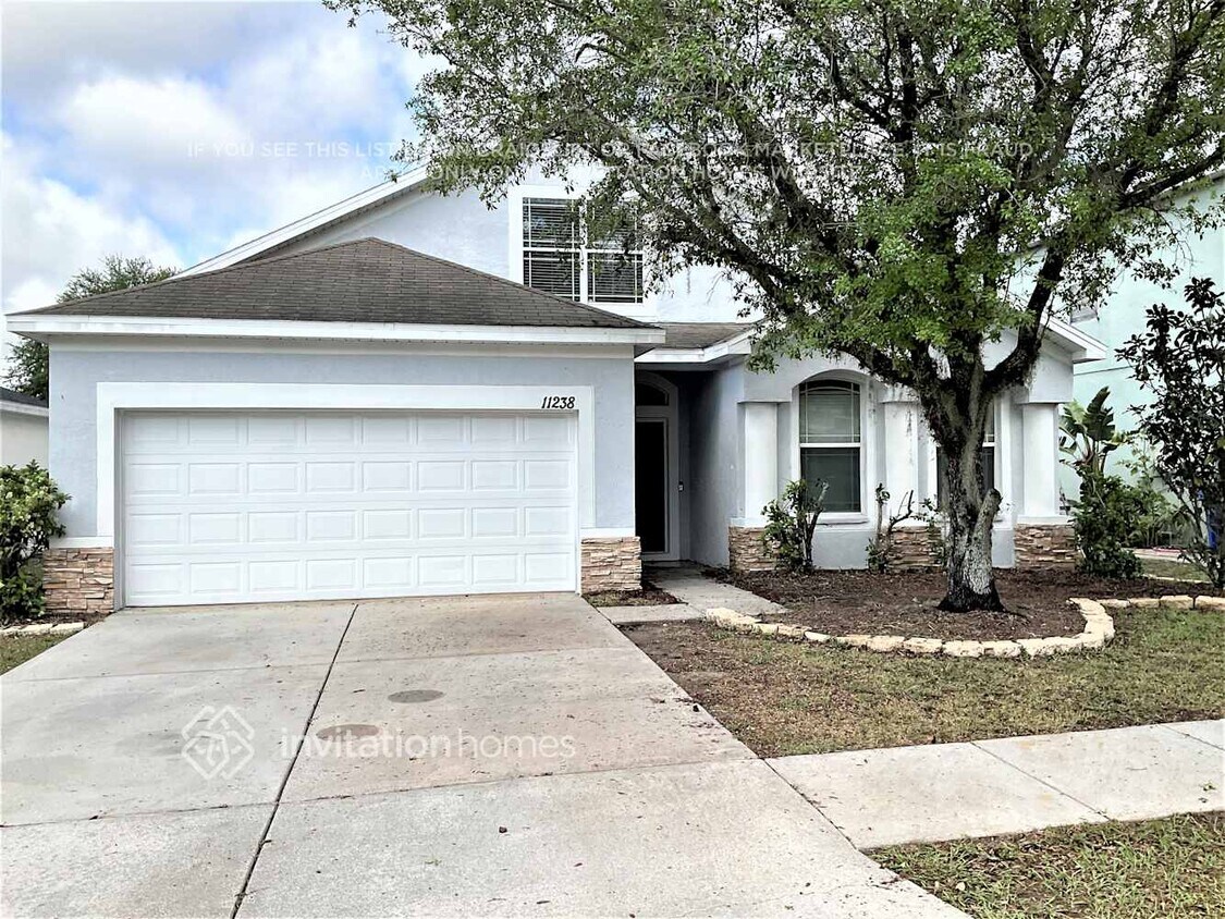 Foto principal - 11238 Madison Park Dr
