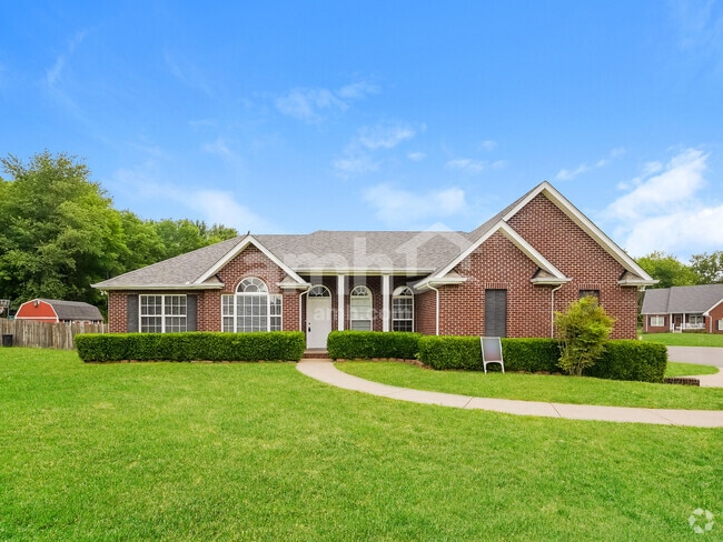 Building Photo - 1040 Blue Jay Ct