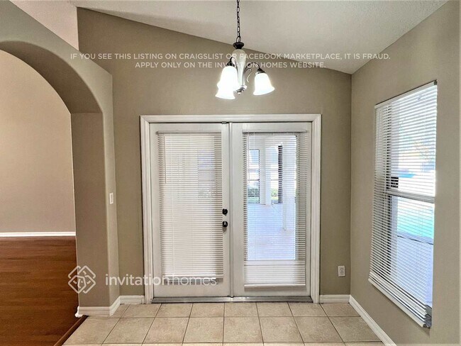 Foto del edificio - 14809 Pine Cone Trail