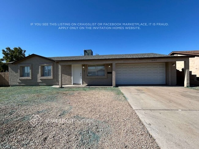 Building Photo - 4102 N 71st Ln Building Photo - 4102 N 71st Ln