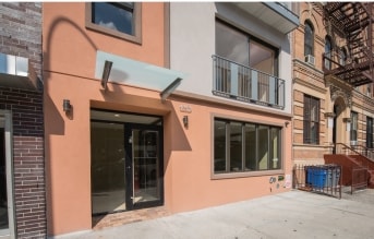 Building Photo - 369 W 126th St
