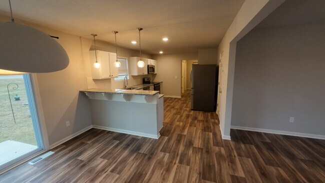 Foto del edificio - 46 Amber View Ct