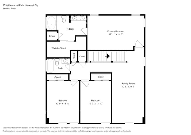 Building Photo - 9010 Clearwood Pth