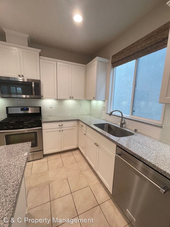 Foto del edificio - 3 br, 3 bath House - 17111 Morgan St
