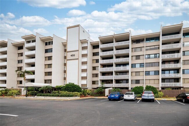 Foto del edificio - 450 Treasure Island Causeway