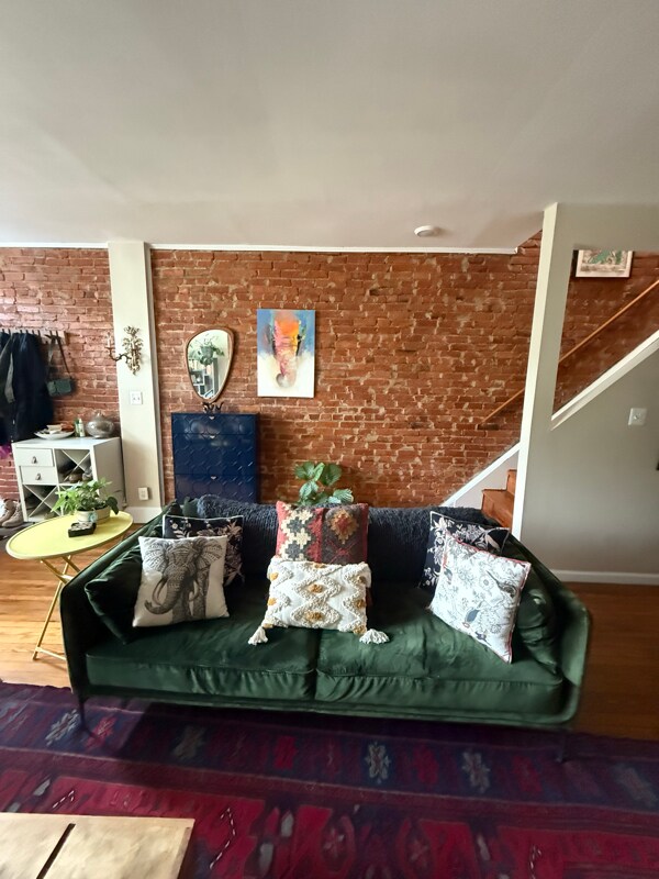 Foto del edificio - 726 F St NW