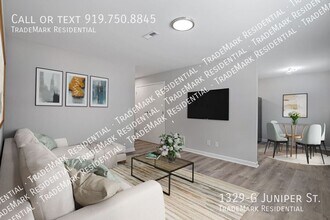 Building Photo - 1329 Juniper St