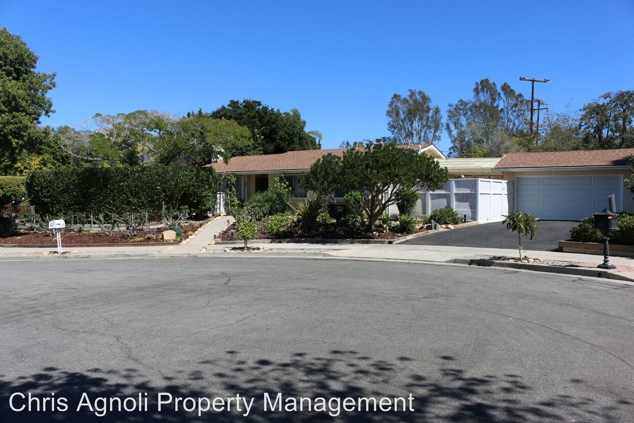 Primary Photo - 3 br, 2 bath House - 905 Vincente