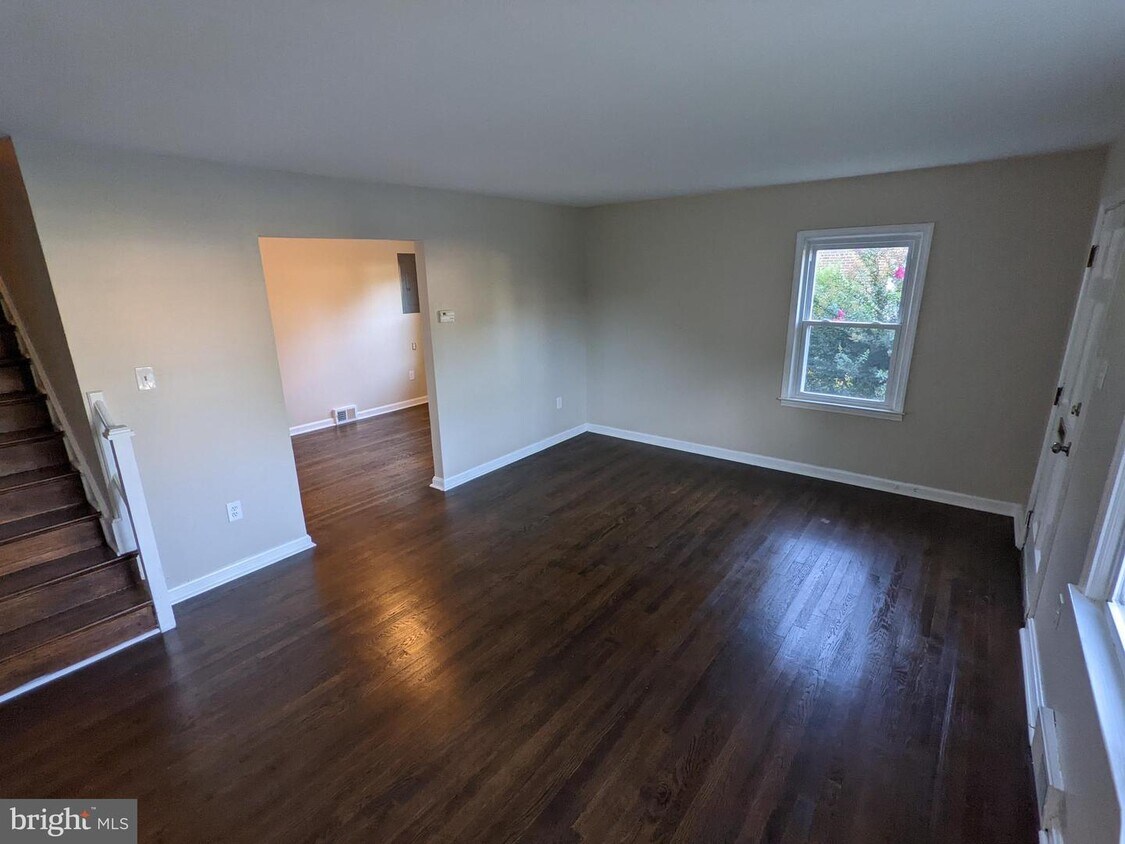 1161 Booker Dr, Capitol Heights, MD 20743 House Rental in Capitol