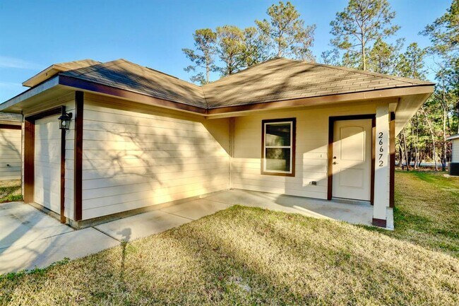 Foto del edificio - 26672 Pools Creek Dr