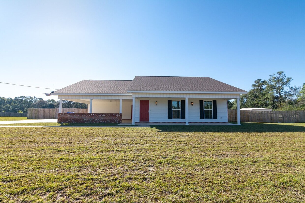 Primary Photo - 28 Co Rd 276