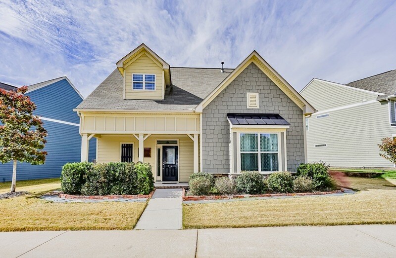 142 Arnold Mill Rd, Simpsonville, SC 29680 House Rental in