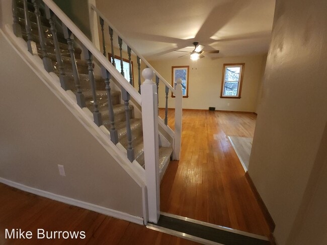 Building Photo - 3 br, 2 bath House - 2806 Melrose Ave