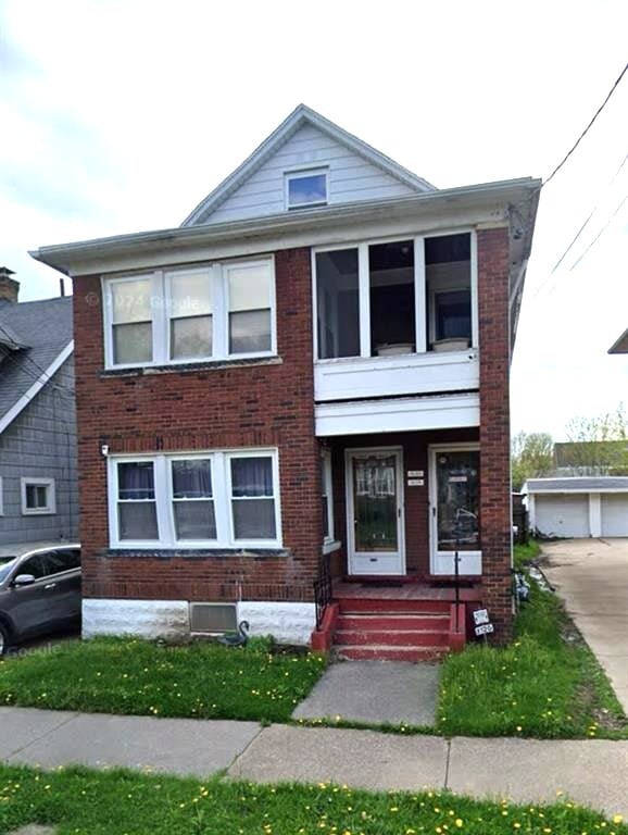 Building Photo - 3118 French St