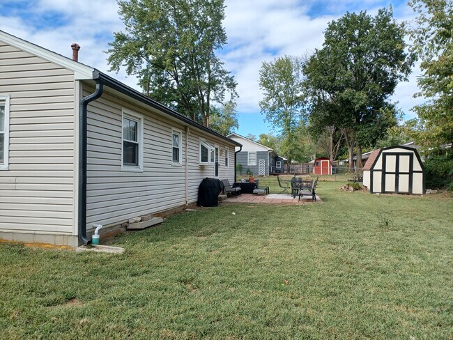 Foto del edificio - 206 S Bagby St